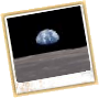 Earthrise Photo